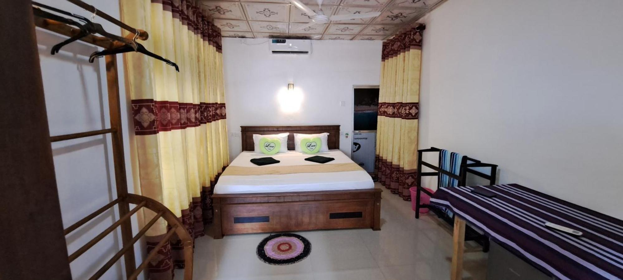 Kavidi Villa Home Stay Tangalle Zimmer foto