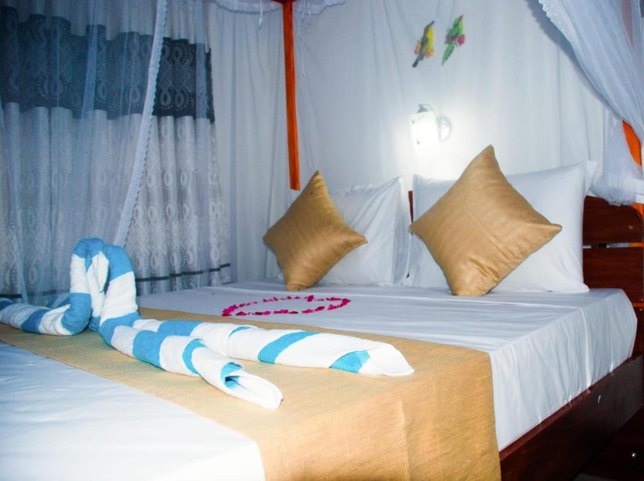 Kavidi Villa Home Stay Tangalle Zimmer foto