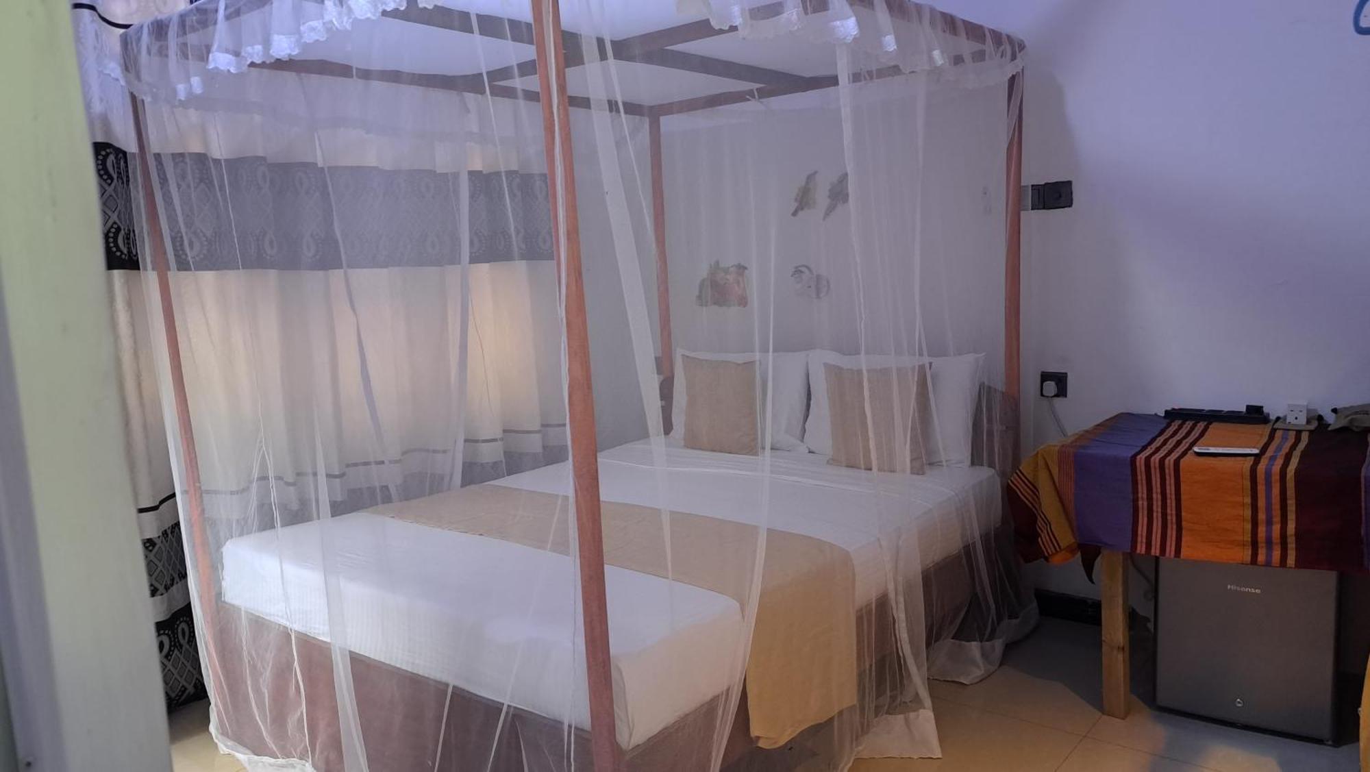 Kavidi Villa Home Stay Tangalle Zimmer foto