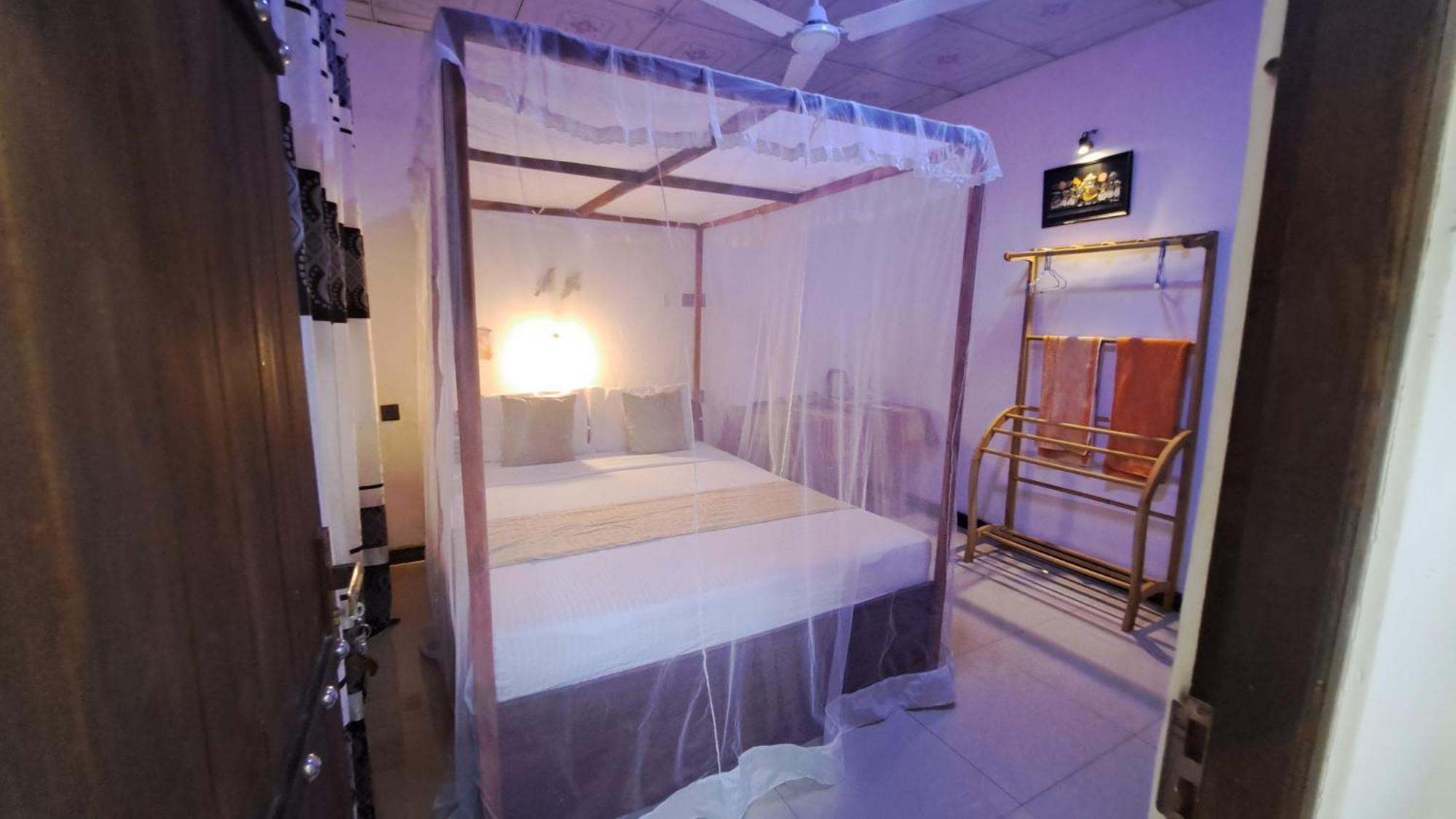 Kavidi Villa Home Stay Tangalle Zimmer foto