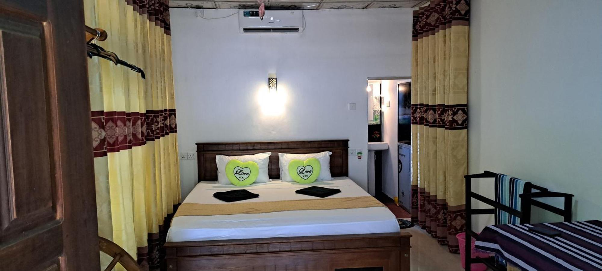Kavidi Villa Home Stay Tangalle Zimmer foto
