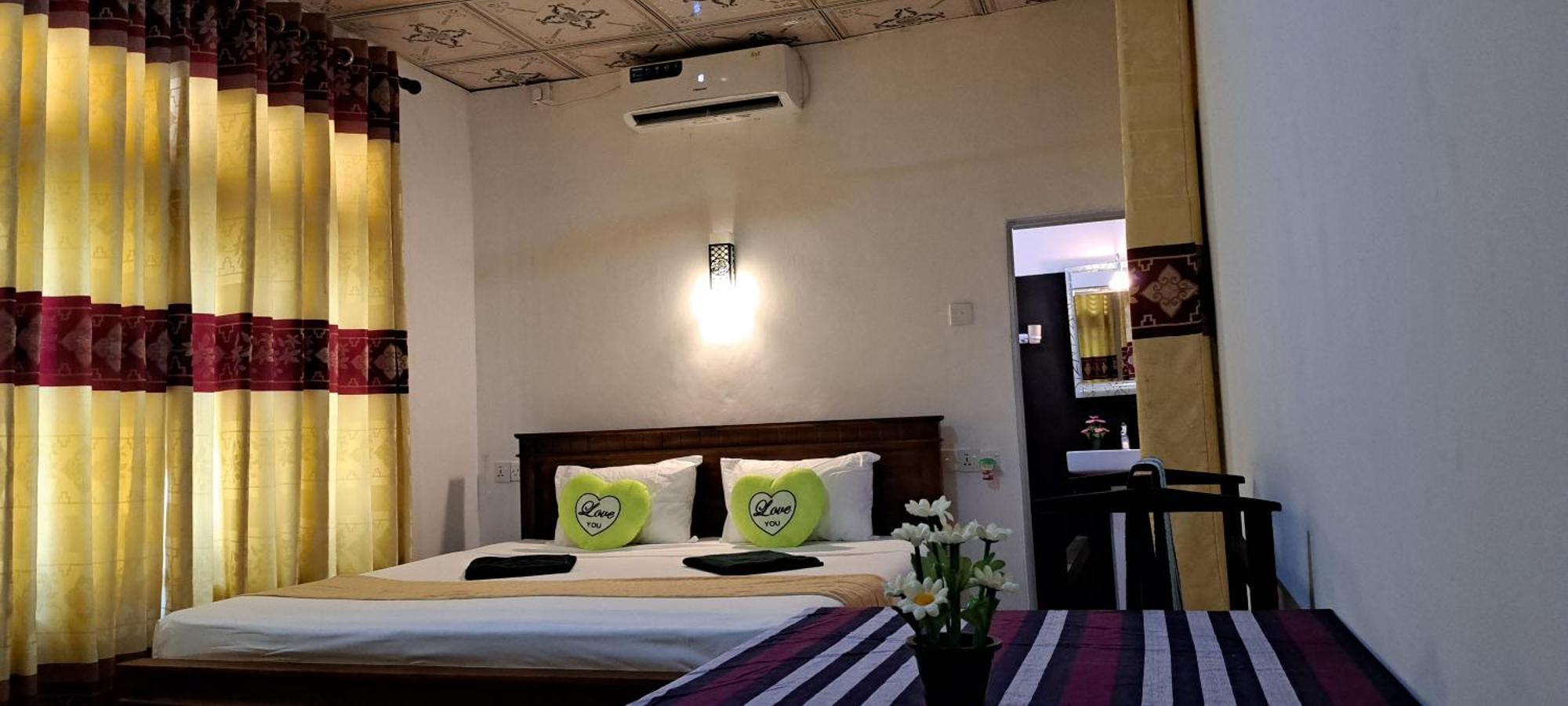 Kavidi Villa Home Stay Tangalle Zimmer foto