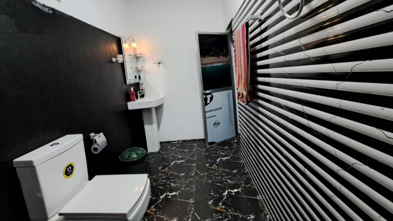 Kavidi Villa Home Stay Tangalle Zimmer foto